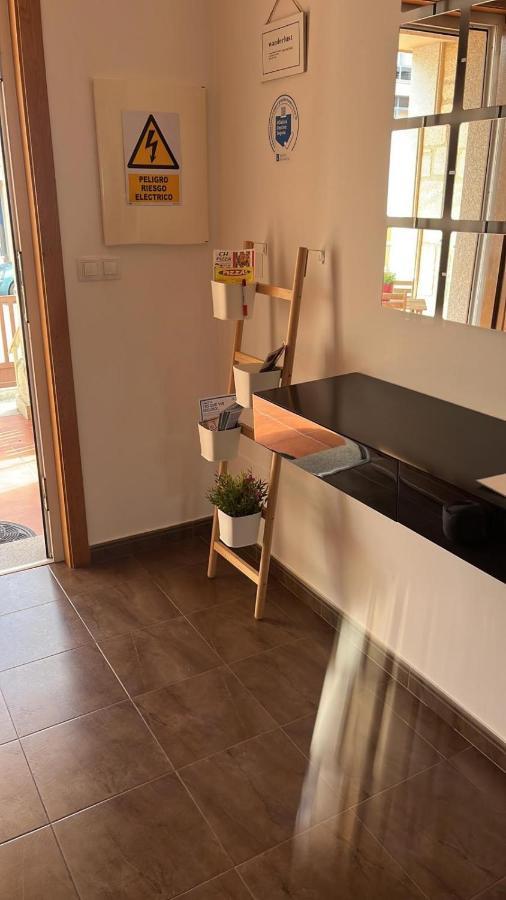 Willa Casa Jym Fontela 24 Pedrouzo Zewnętrze zdjęcie
